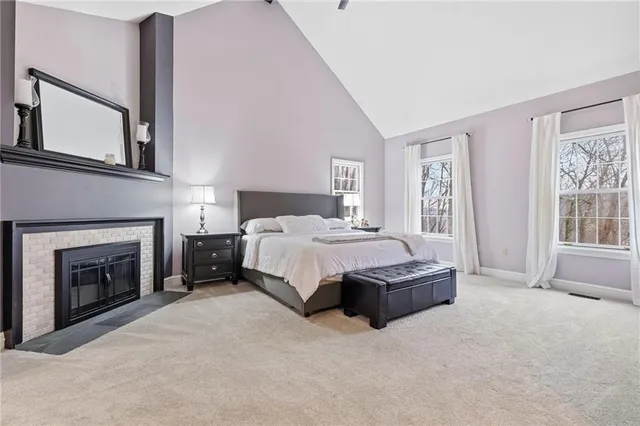 $929,000 | 1043 Victoria Place, Gibsonia, PA 15044