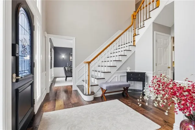 $929,000 | 1043 Victoria Place, Gibsonia, PA 15044