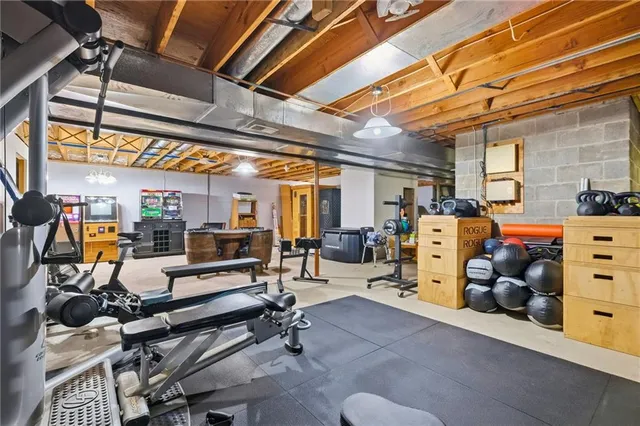 $929,000 | 1043 Victoria Place, Gibsonia, PA 15044