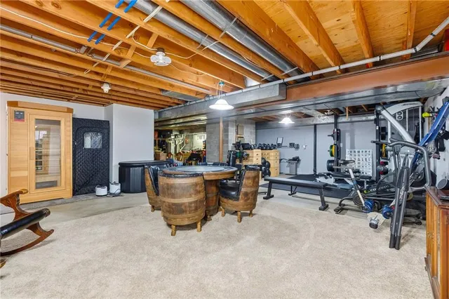 $929,000 | 1043 Victoria Place, Gibsonia, PA 15044