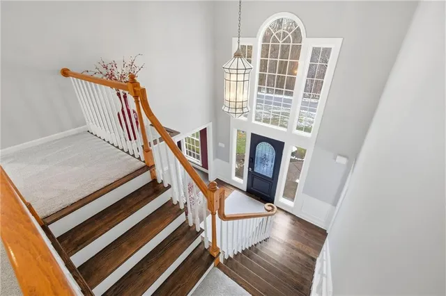 $929,000 | 1043 Victoria Place, Gibsonia, PA 15044