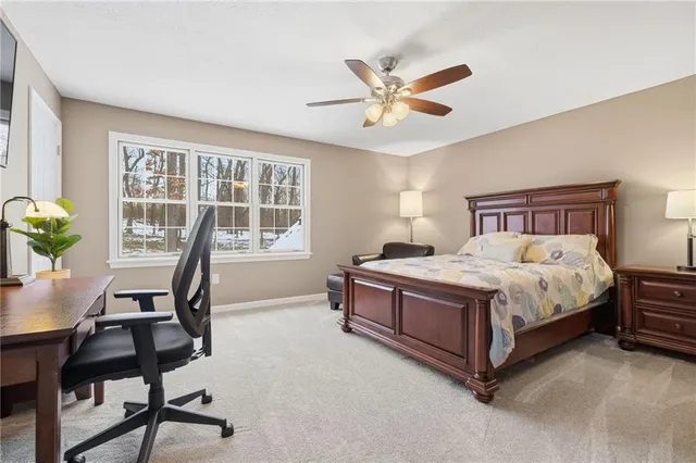 $929,000 | 1043 Victoria Place, Gibsonia, PA 15044