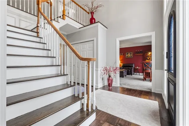 $929,000 | 1043 Victoria Place, Gibsonia, PA 15044