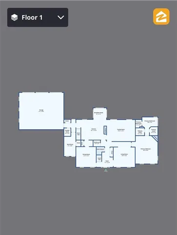 $929,000 | 1043 Victoria Place, Gibsonia, PA 15044