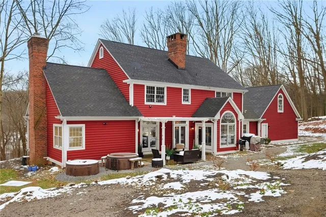 $929,000 | 1043 Victoria Place, Gibsonia, PA 15044