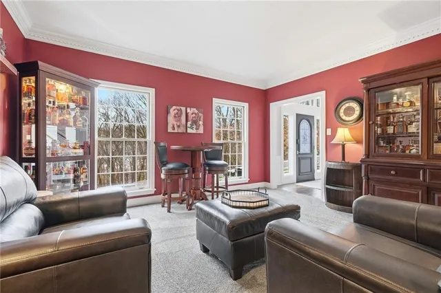 $929,000 | 1043 Victoria Place, Gibsonia, PA 15044