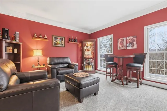 $929,000 | 1043 Victoria Place, Gibsonia, PA 15044