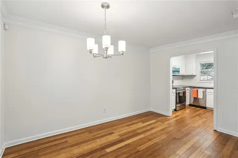 $239,900 | 311 Peachtree Hills Avenue Northeast, Unit 13B, Atlanta, GA 30305