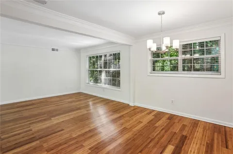 $239,900 | 311 Peachtree Hills Avenue Northeast, Unit 13B, Atlanta, GA 30305