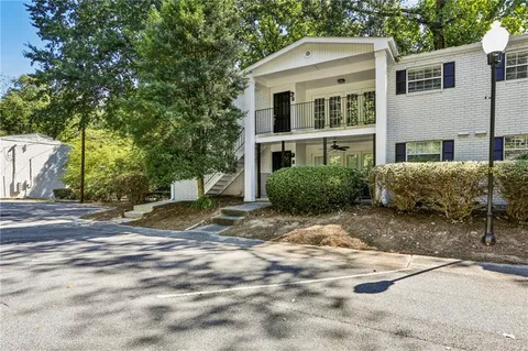 $239,900 | 311 Peachtree Hills Avenue Northeast, Unit 13B, Atlanta, GA 30305