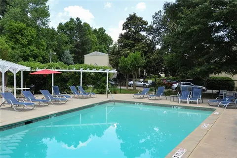 $239,900 | 311 Peachtree Hills Avenue Northeast, Unit 13B, Atlanta, GA 30305