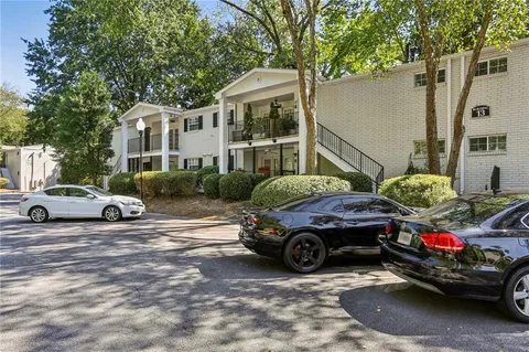 $239,900 | 311 Peachtree Hills Avenue Northeast, Unit 13B, Atlanta, GA 30305