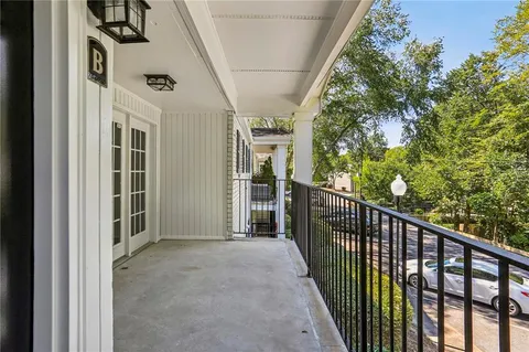 $239,900 | 311 Peachtree Hills Avenue Northeast, Unit 13B, Atlanta, GA 30305