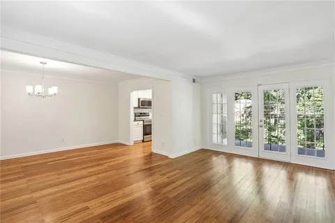 $239,900 | 311 Peachtree Hills Avenue Northeast, Unit 13B, Atlanta, GA 30305