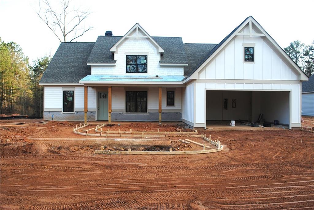 953 Round Top Road Ellijay, GA 30540 - Photo 2 of 11