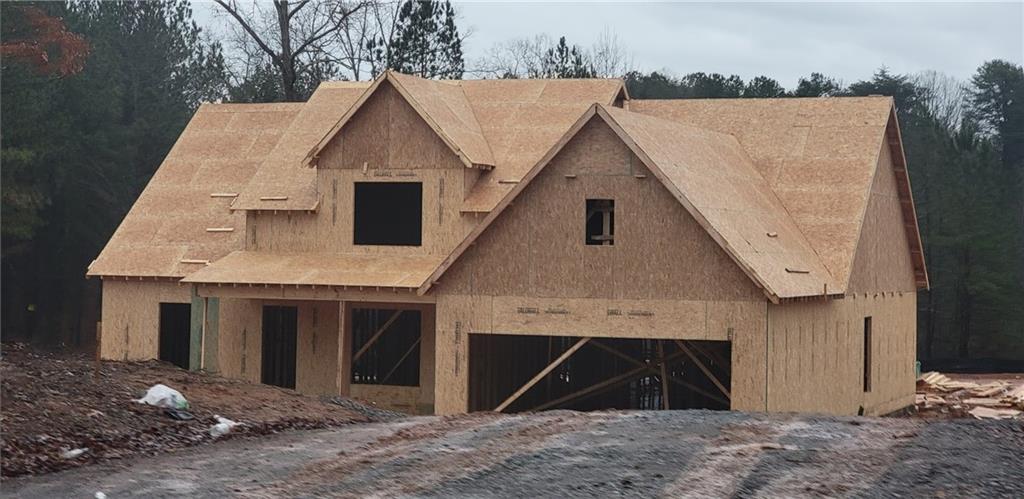 953 Round Top Road Ellijay, GA 30540 - Photo 4 of 11