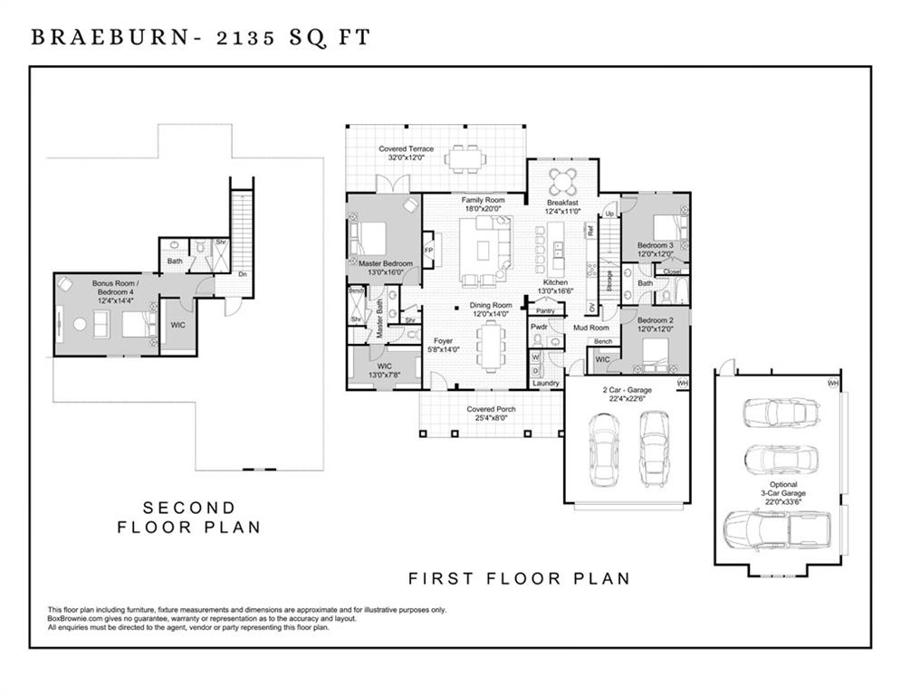 953 Round Top Road Ellijay, GA 30540 - Photo 10 of 11