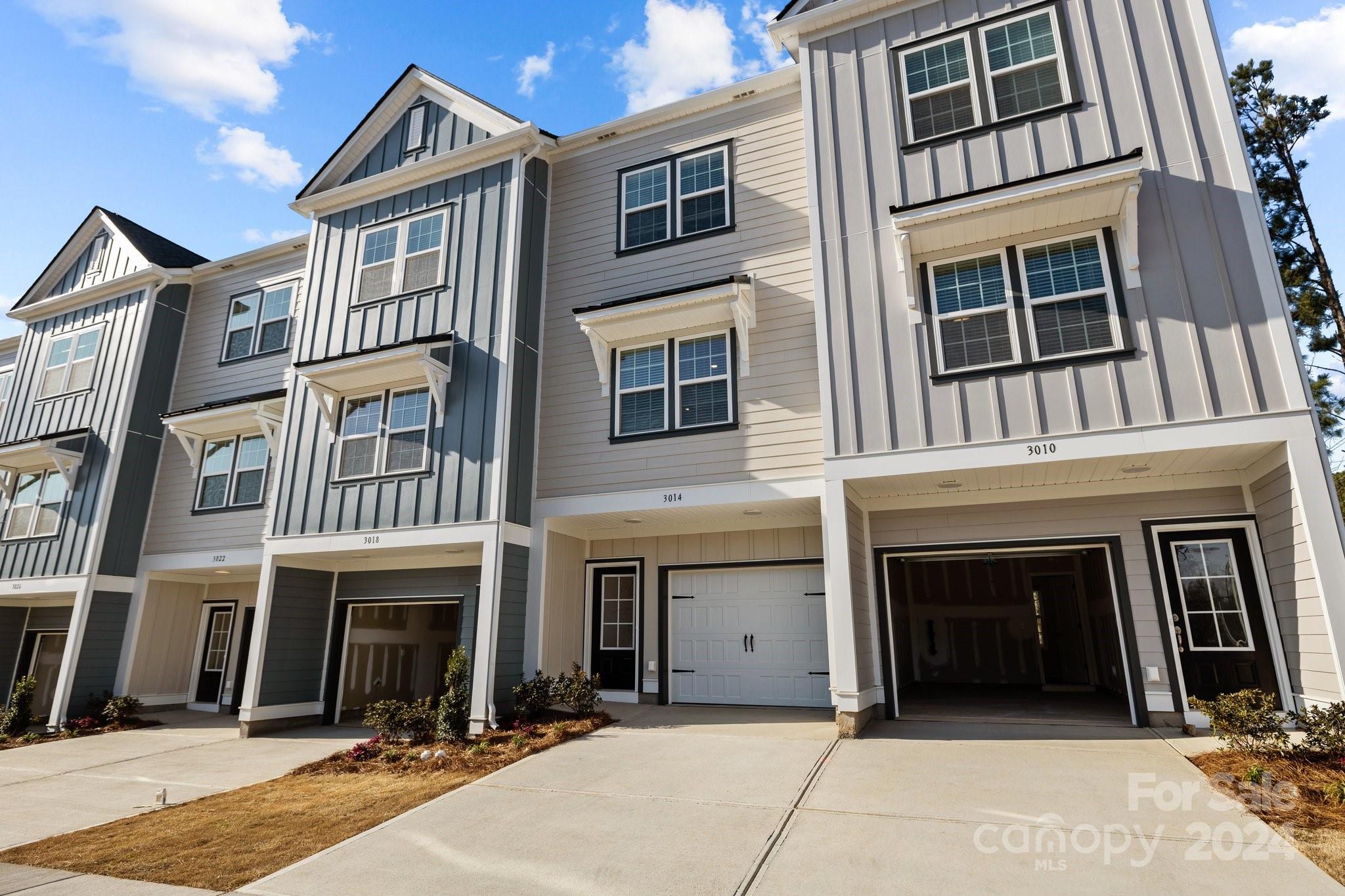 3018 Butler Hl Drive Matthews, NC 28105 - Photo 1 of 20 a view of a building with a window