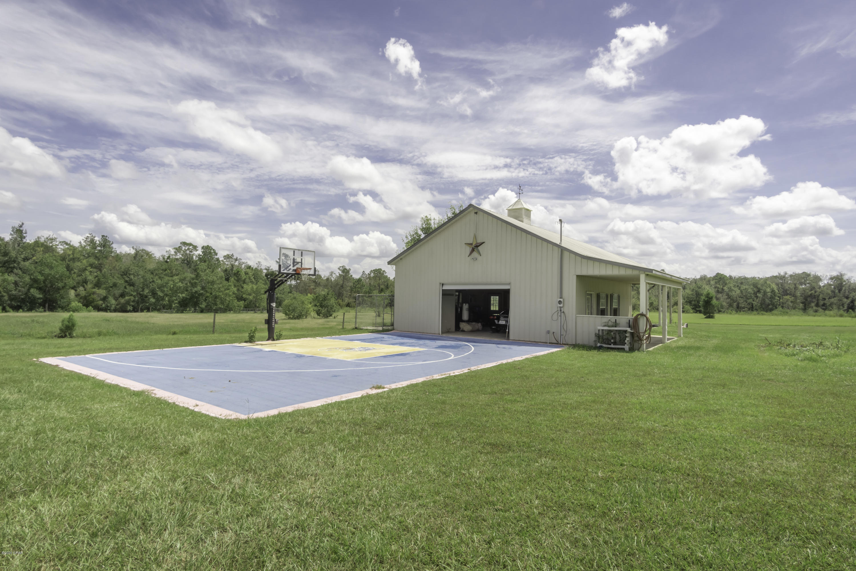 465 Bahoma Road Chipley, FL 32428 - Photo 33 of 39