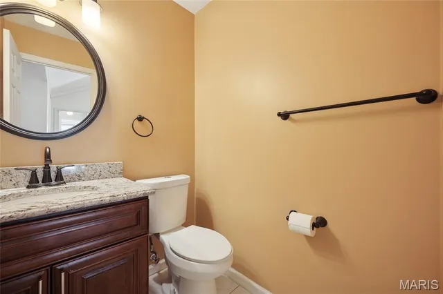 $539,900 | 394 Branchport Drive, Chesterfield, MO 63017