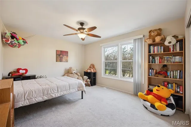 $539,900 | 394 Branchport Drive, Chesterfield, MO 63017