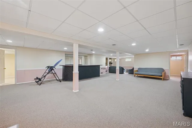 $539,900 | 394 Branchport Drive, Chesterfield, MO 63017