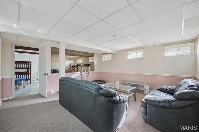 $539,900 | 394 Branchport Drive, Chesterfield, MO 63017