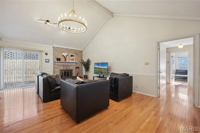 $539,900 | 394 Branchport Drive, Chesterfield, MO 63017