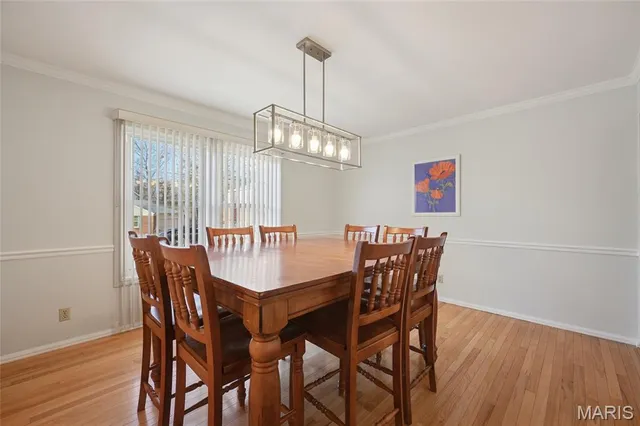 $539,900 | 394 Branchport Drive, Chesterfield, MO 63017