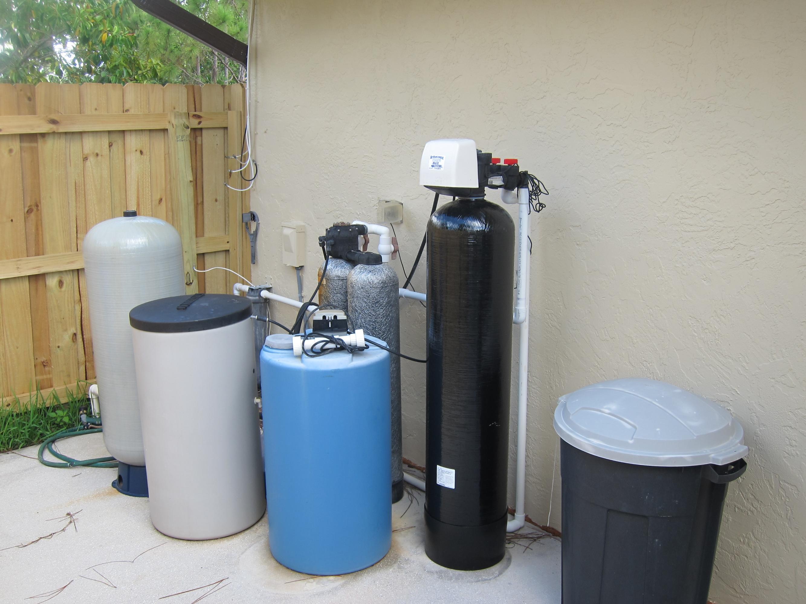 17523 82nd Road North Loxahatchee, FL 33470 - Photo 31 of 33 new upgraded water system
