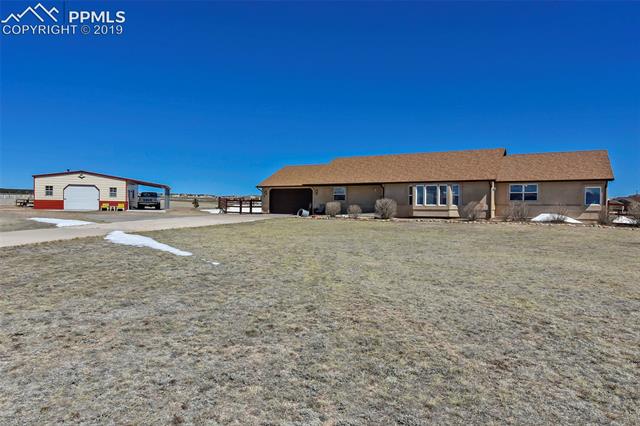 10140 Stapleton Road Colorado Springs, CO 80908 - Photo 3 of 34 Gallery Image 3