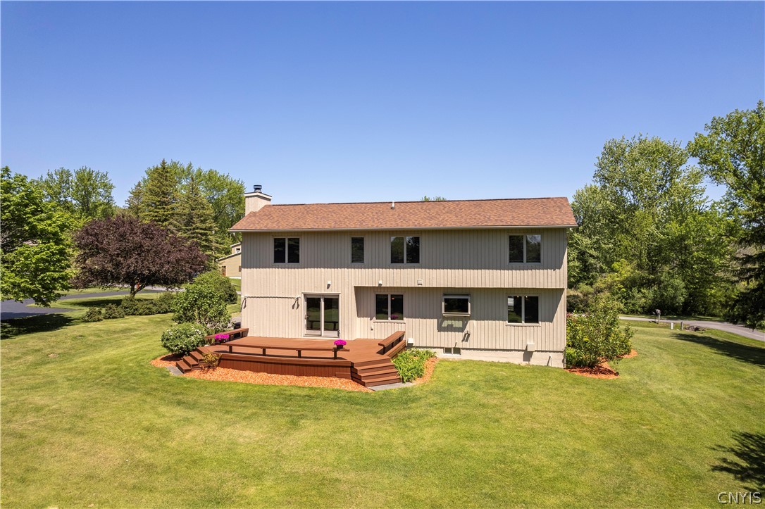 4443 Rustlers Road Marcellus, NY 13108 - Photo 3 of 31