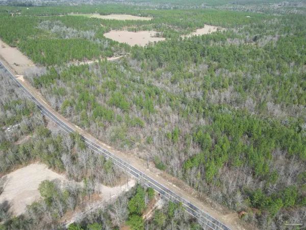 $65,000 | Lot 4 Walling Road, Milton, FL 32570