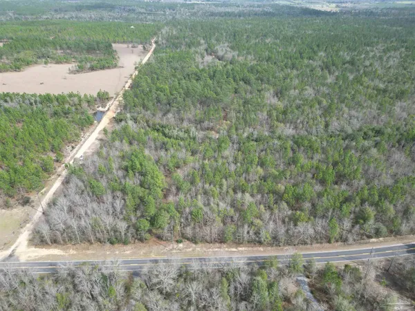 $65,000 | Lot 4 Walling Road, Milton, FL 32570