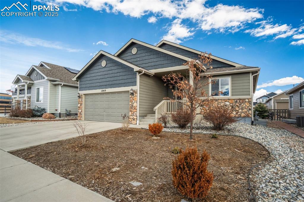 12419 Salmon Point Colorado Springs, CO 80921 - Photo 1 of 40