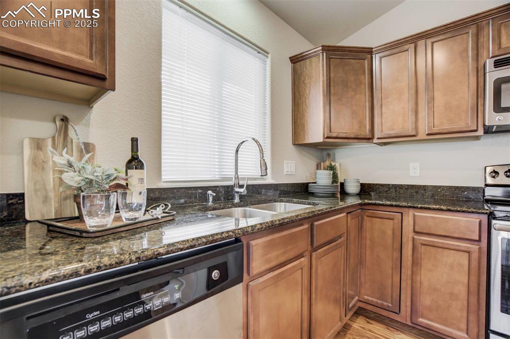 12419 Salmon Point Colorado Springs, CO 80921 - Photo 11 of 40