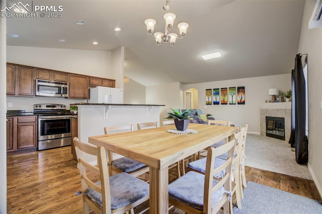 12419 Salmon Point Colorado Springs, CO 80921 - Photo 12 of 40