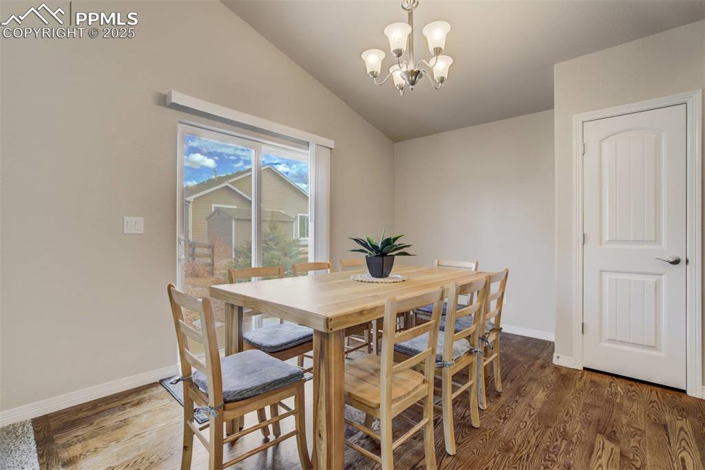 12419 Salmon Point Colorado Springs, CO 80921 - Photo 13 of 40