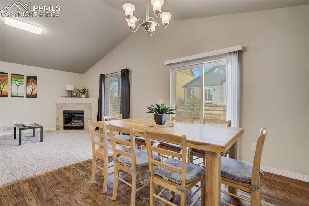 12419 Salmon Point Colorado Springs, CO 80921 - Photo 14 of 40