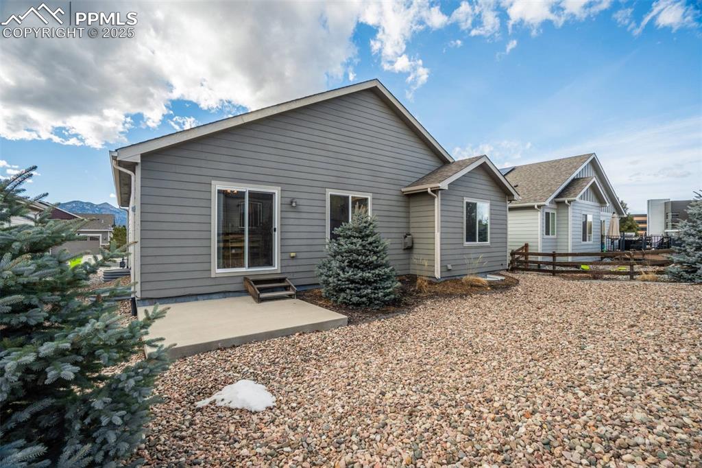 12419 Salmon Point Colorado Springs, CO 80921 - Photo 15 of 40