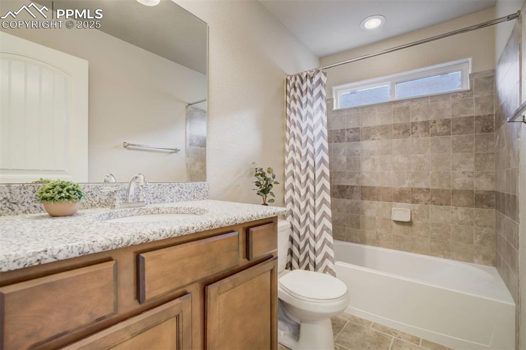 12419 Salmon Point Colorado Springs, CO 80921 - Photo 24 of 40