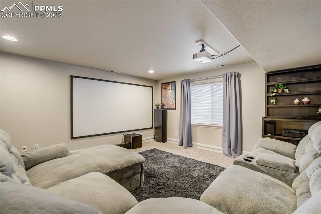 12419 Salmon Point Colorado Springs, CO 80921 - Photo 25 of 40