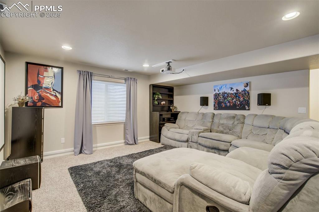 12419 Salmon Point Colorado Springs, CO 80921 - Photo 26 of 40