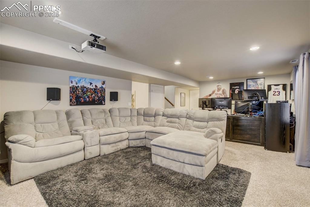 12419 Salmon Point Colorado Springs, CO 80921 - Photo 27 of 40