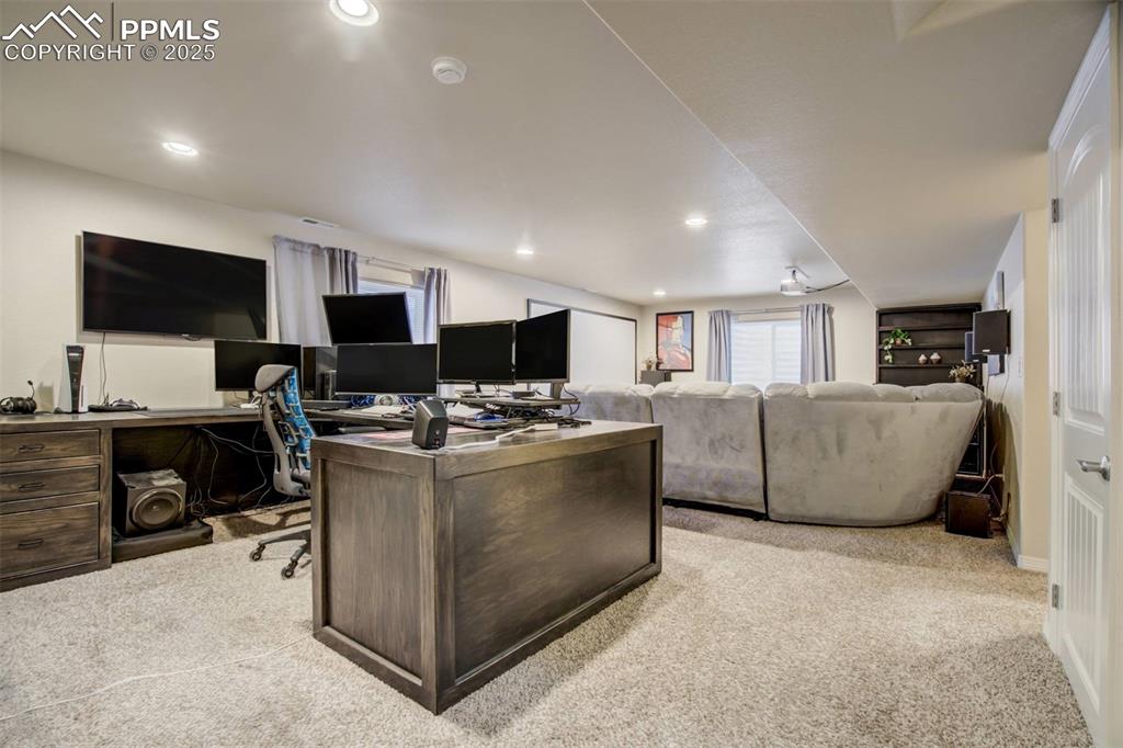 12419 Salmon Point Colorado Springs, CO 80921 - Photo 29 of 40