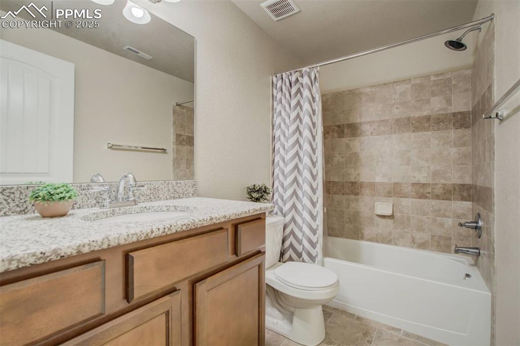 12419 Salmon Point Colorado Springs, CO 80921 - Photo 30 of 40