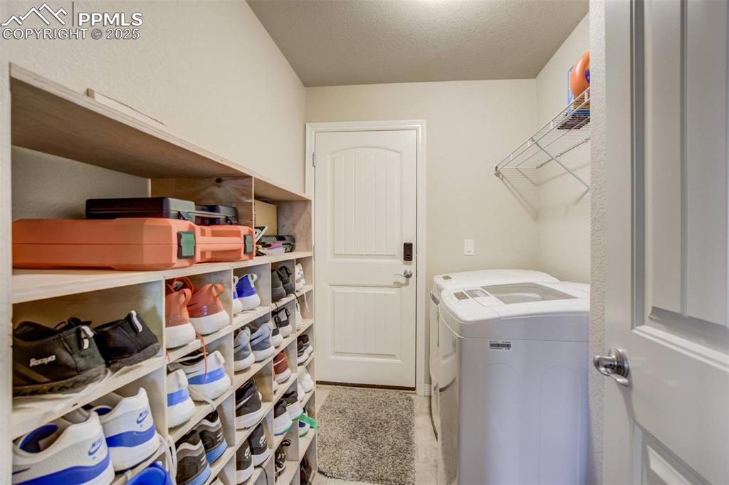 12419 Salmon Point Colorado Springs, CO 80921 - Photo 37 of 40