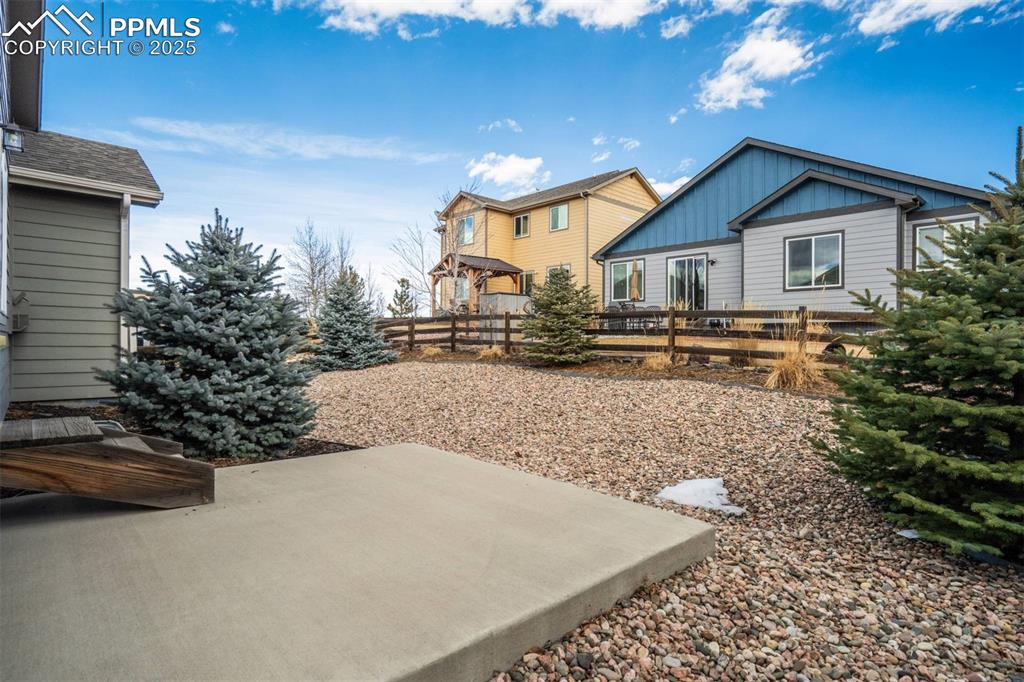 12419 Salmon Point Colorado Springs, CO 80921 - Photo 38 of 40