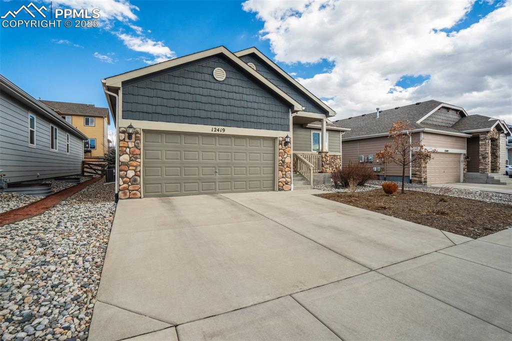 12419 Salmon Point Colorado Springs, CO 80921 - Photo 40 of 40