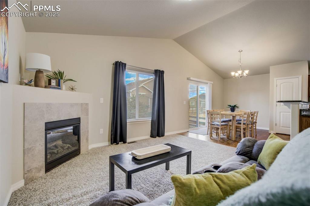 12419 Salmon Point Colorado Springs, CO 80921 - Photo 4 of 40